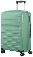 American Tourister Sunside Spinner 68/25 Mineral Green - Suitcase