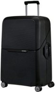 Samsonite Magnum Eco Spinner 75 Graphite/Silver - Suitcase