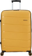 American Tourister AIR MOVE-SPINNER 75/28, Sunset Yellow - Cestovní kufr