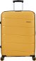 American Tourister AIR MOVE-SPINNER 75/28, Sunset Yellow - Cestovní kufr