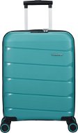 American Tourister AIR MOVE-SPINNER 55/20, Teal - Cestovní kufr