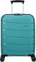 American Tourister AIR MOVE-SPINNER 55/20, Teal - Cestovní kufr