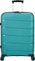 American Tourister AIR MOVE-SPINNER 66/24, Teal - Cestovní kufr