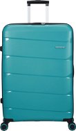 American Tourister AIR MOVE-SPINNER 75/28, Teal - Cestovný kufor