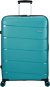American Tourister AIR MOVE-SPINNER 75/28, Teal - Cestovní kufr