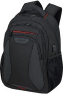 American Tourister At Work 15.6", fekete - Laptop hátizsák
