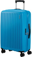 American Tourister Rejoy Spinner 68 cm Azure Blue 66 l - Suitcase