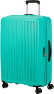 American Tourister Rejoy Spinner 77 cm Aquatic Awe 100 l - Cestovní kufr