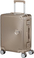 American Tourister Soundbox A lU 55 cm Bronze - Suitcase