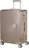 American Tourister Soundbox A lU 68 cm Bronze - Suitcase