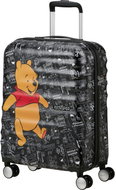American Tourister Wavebreaker Disney Spinner 55 cm Winnie The Pooh - Children's Lunch Box