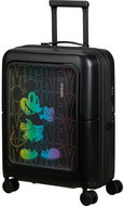 American Tourister Dashpop Disney Spinner TSA 55 cm Mickey Neon Gradient, expandable - Children's Lunch Box