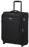 American Tourister Summerride Upright S EXP Black - Cestovní kufr