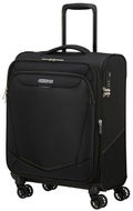 American Tourister Summerride Spinner S EXP Black - Cestovní kufr