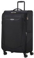 American Tourister Summerride Spinner L EXP Black - Suitcase