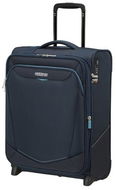 American Tourister Summerride Upright S EXP Navy - Cestovní kufr