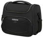 American Tourister Summerride Beauty Case Black - Kosmetická taštička