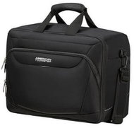 American Tourister Summerride 3 Way Boarding Bag Black - Travel Bag