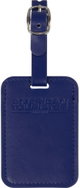 American Tourister luggage tag 2pcs, blue (Dark Blue) - Luggage Tag