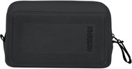 American Tourister Urban Groove silicone laundry organizer, black, 4.5 l - Travel Case