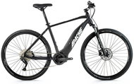 APACHE Matto Bosch 1 Cross (L) - Electric Bike