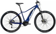 APACHE Hawk 3 Bosch AP 500 Wh - Electric Bike