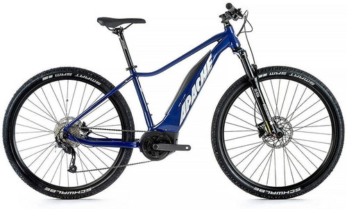 APACHE Hawk 3 Bosch AP 500 Wh (S) - Electric Bike - Main image