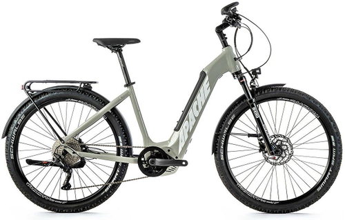 APACHE Rio Grande Bosch 625 Wh (L) - Electric Bike - Main image