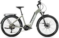 APACHE Rio Grande Bosch 625 Wh - Electric Bike