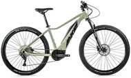 APACHE Hawk 1 Bosch PF 500 Wh - Electric Bike
