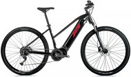 APACHE Matta MX 400 655 Wh (M) - Electric Bike