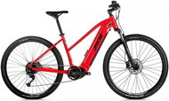 APACHE Matta MX 510 655 Wh (M) - Electric Bike
