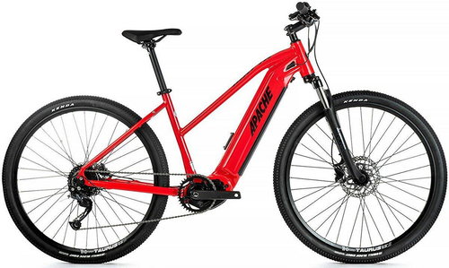 APACHE Matta MX 510 655 Wh (M) - Electric Bike - Main image