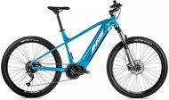 APACHE Tanka Tate MX3 400 655 Wh (M) - Electric Bike