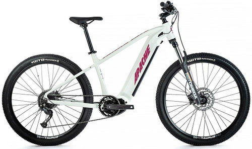 APACHE Tanka Tate MX3 510 655 Wh (M) - Electric Bike - Main image