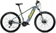 APACHE Hupahu MX1 400 840 Wh 48 V (S) - Electric Bike
