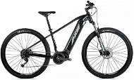 APACHE Hupahu MX3 400 655 Wh (S) - Electric Bike