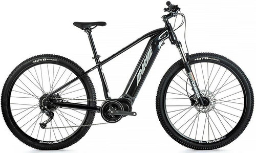 APACHE Hupahu MX3 400 655 Wh (M) - Electric Bike - Main image