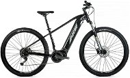 APACHE Hupahu MX3 400 655 Wh (L) - Electric Bike