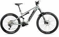 APACHE Quruk 3 Bosch CX 750 Wh - Electric Bike