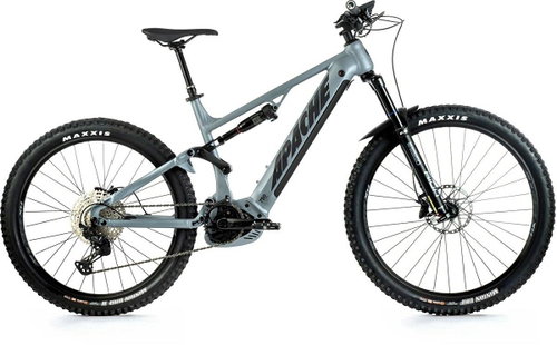 APACHE Quruk 1 Bosch CX 750 Wh (XL) - Electric Bike - Main image