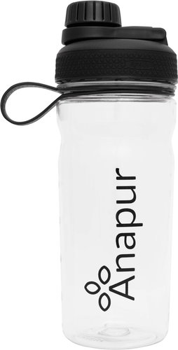 Anapur Shaker - Shaker - Fő fotó