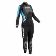 Cressi Dámská neoprenová kombinéza MOREA 3 mm 3/M - Neoprene Suit