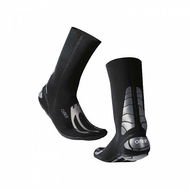 Neoprenové ponožky Omer Vodotěsné neoprenové ponožky SPIDER 3 mm XS (36/37) - Neoprenové ponožky
