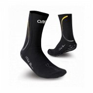 Omer Ponožky Umberto Pellizzari UP-N2 SOCKS vysoké 1,5 mm XL (EU 44/45) - Neoprénové ponožky
