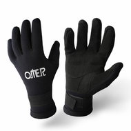Omer Neoprenové rukavice BRAZIL ALCANTRA 3 mm vel. XL - Neoprene Gloves