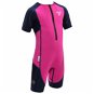Neoprénový oblek Michael Phelps Dětský neoprenový oblek STINGRAY HP vel. 2 roky růžová - Neoprenový oblek