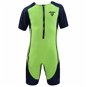 Neoprénový oblek Michael Phelps Dětský neoprenový oblek STINGRAY HP vel. 2 roky zelená - Neoprenový oblek