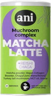 Anilab Matcha Latte Mushroom Complex 200g - Matcha