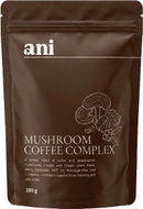 Anilab Mushroom Coffee Complex 180g - Coffee